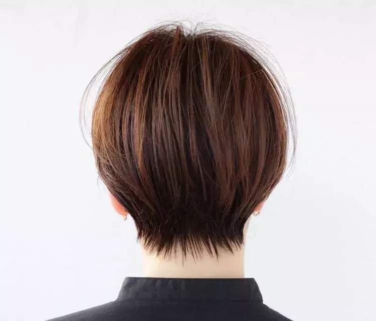 30代 40代大人女性の髪型 ショートボブまとめ 働く女性の好感度ヘアスタイル9選 ローリエプレス 30代 40代大人女性の髪型 ショートボブまとめ 働く女性の好感度ヘアスタイル9選 ローリエプレス