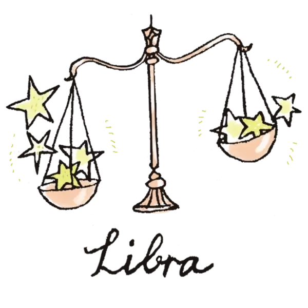 天秤座 鏡リュウジの12星座別ホロスコープ 18年1月12日 2月9日 ローリエプレス