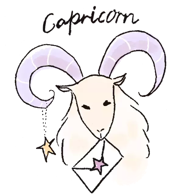 山羊座 鏡リュウジの12星座別ホロスコープ 18年1月12日 2月9日 ローリエプレス