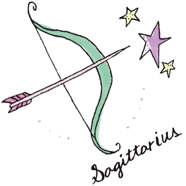射手座 鏡リュウジの12星座別ホロスコープ 18年2月10日 3月11日 ローリエプレス