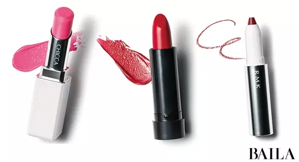 アフター5もおまかせの 金夜リップ おしゃれバイラーズの 曜日別 リップ事情 ローリエプレス