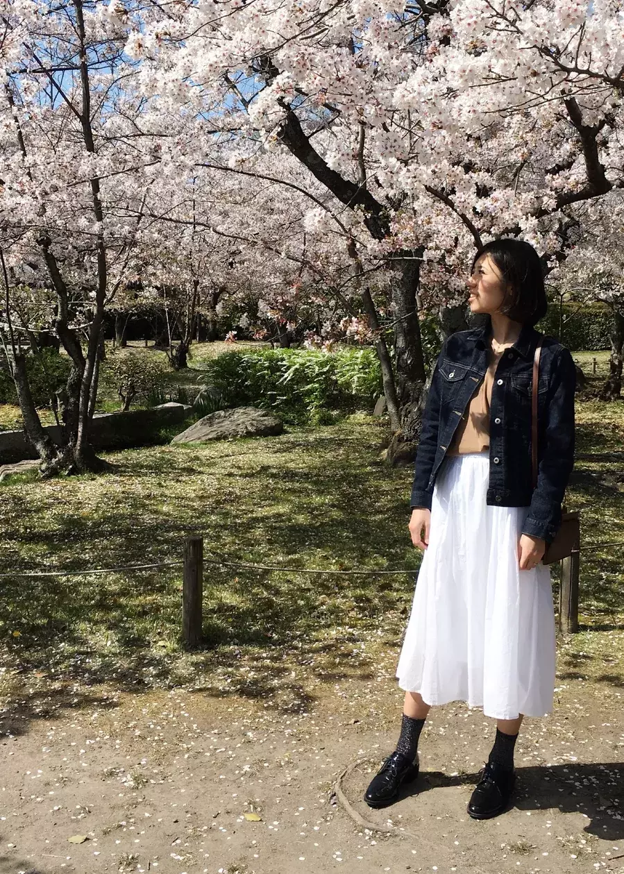 Baila付録のソックスで オシャレな足元コーデの作り方 ローリエプレス