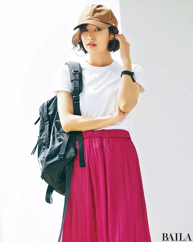 白tシャツ対決 ユニクロ ユー Vs Muji Labo 本当にコスパがいいのはどちら ローリエプレス
