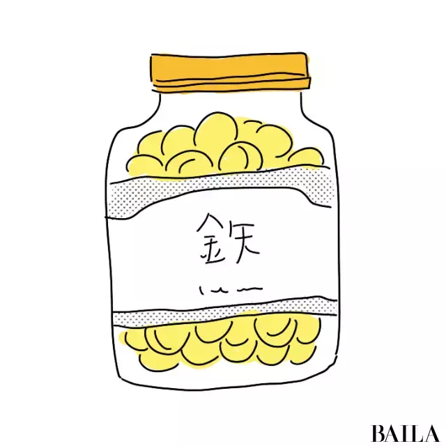 だるい 顔色が悪い人は 鉄欠乏症 かも プロに聞く 貧血対処法 ローリエプレス
