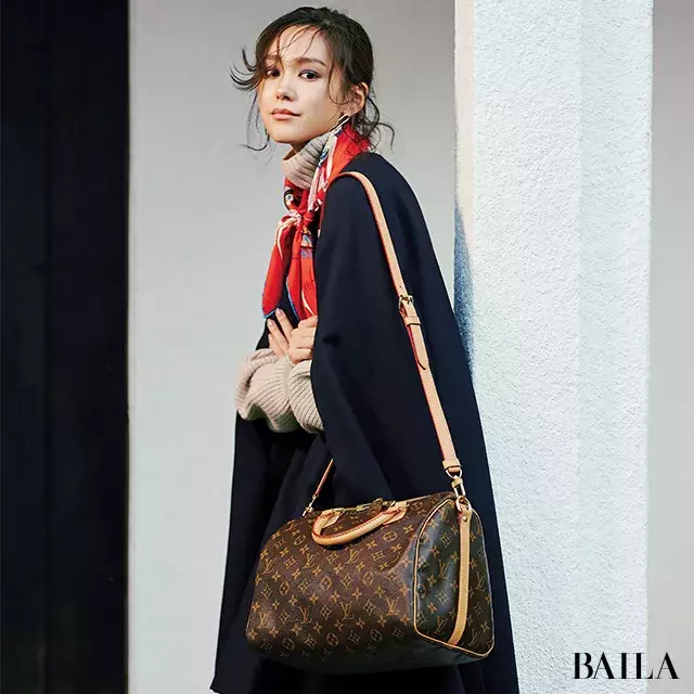 東京オリンピックまでに手に入れたい 一生ものバッグ 3選 ローリエプレス