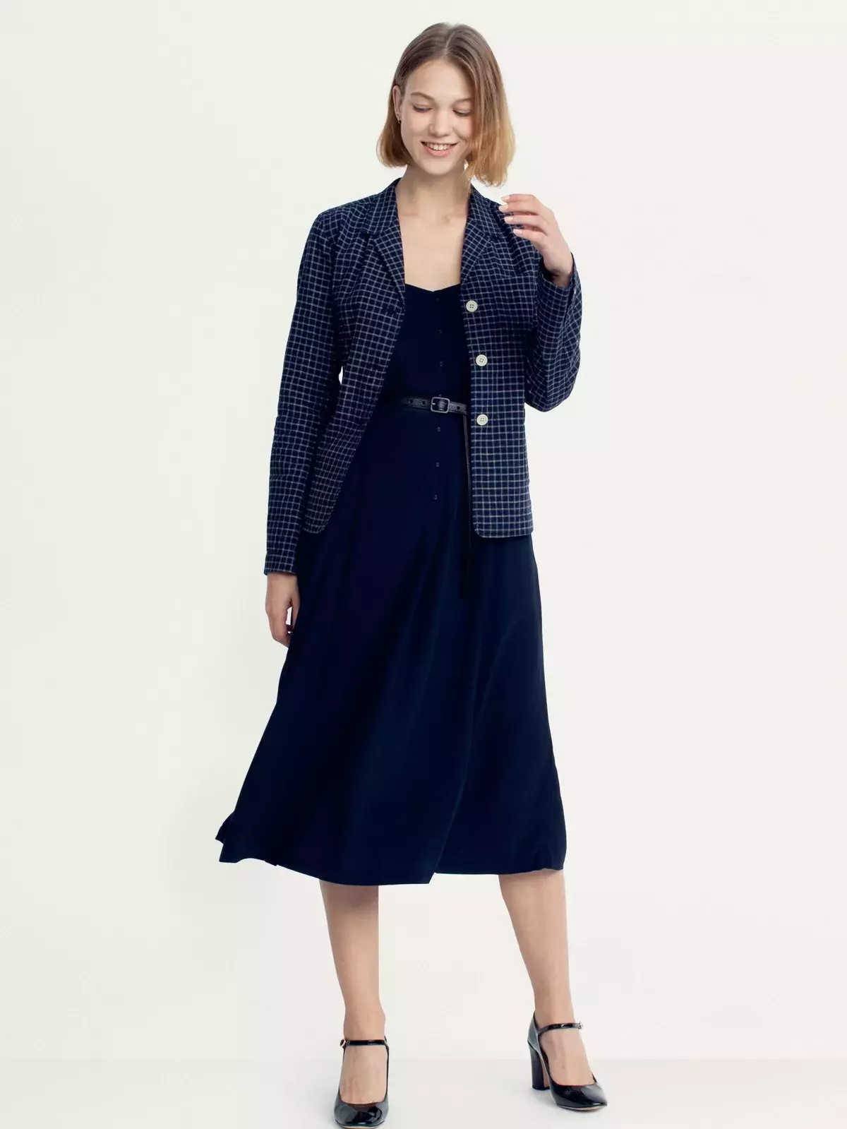 イネス ド ラ フレサンジュ ユニクロ Uniqlo 19春夏コラボの目玉アイテム ローリエプレス