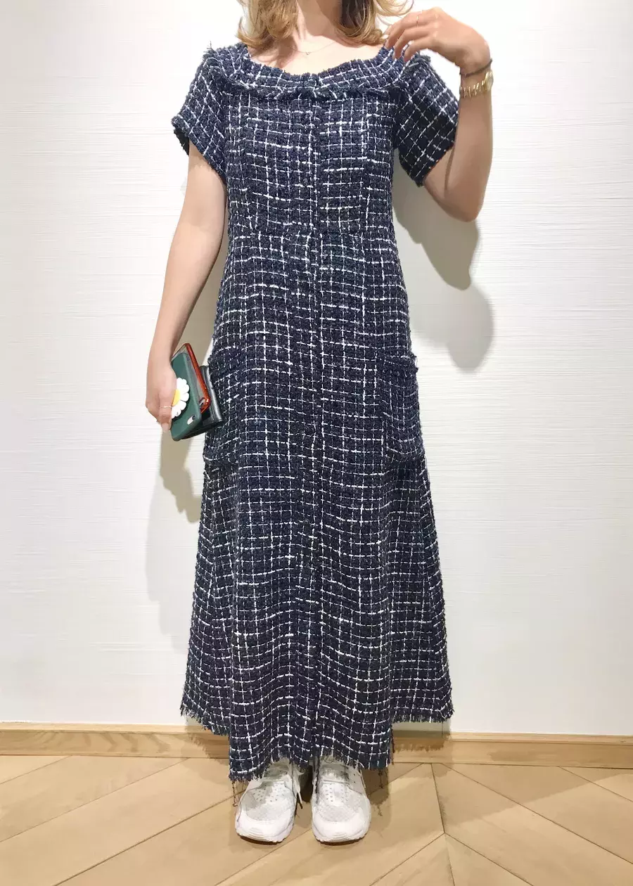 Zara ザラ 美女プレス6名に学ぶ19春の新作コーデ ワンピース オールインワン セットアップ ローリエプレス