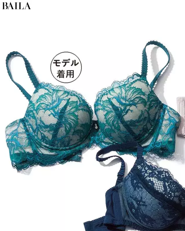 一度つけたらやめられない ノンワイヤーブラ のおしゃれで機能美ブランド3選 ローリエプレス