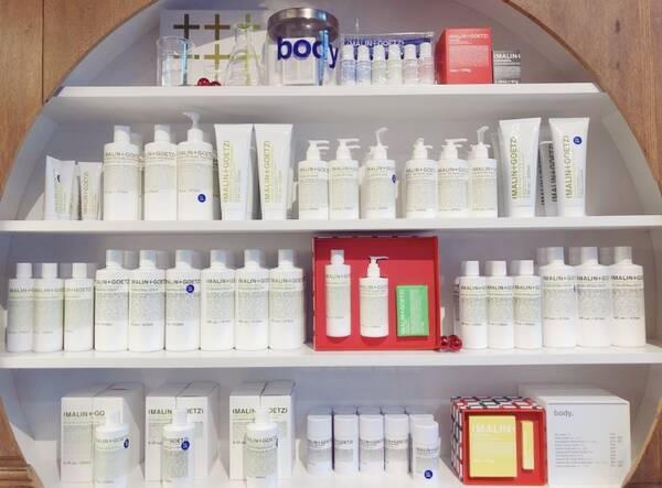 アラサー美容 Ny発オーガニックスキンケアブランド5選 前編 ローリエプレス