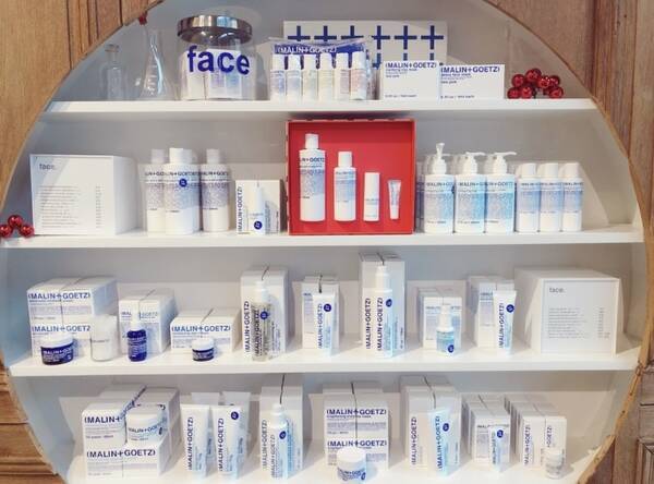 アラサー美容 Ny発オーガニックスキンケアブランド5選 前編 ローリエプレス