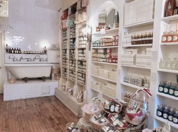 アラサー美容 Ny発オーガニックスキンケアブランド5選 前編 ローリエプレス