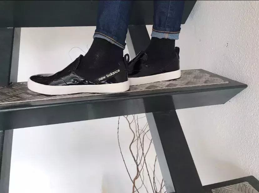 カジュアルになり過ぎないスニーカー選び ローリエプレス カジュアルになり過ぎないスニーカー選び ローリエプレス