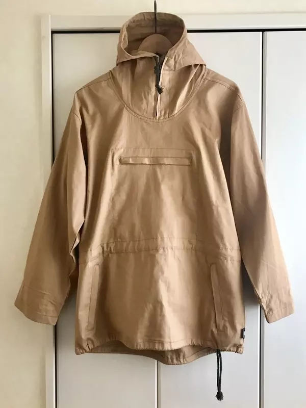 Snsで大人気 ワークマン Workman のヤッケをオン オフ着回し ローリエプレス