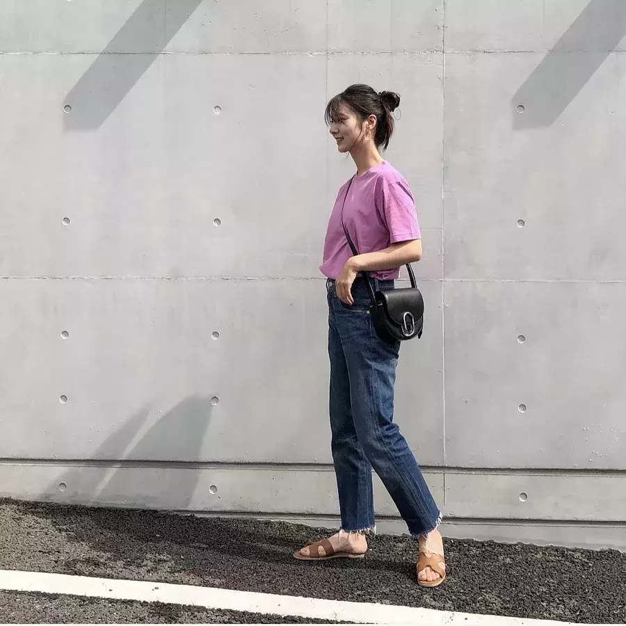 おしゃれ30代女子人 初夏のプチプラ高見えコーデ ユニクロ Uniqlo ザラ Zara ジーユー Gu しまむら ローリエプレス