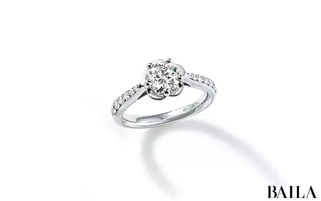 シャネル 愛の象徴アイコンモチーフがひときわ輝く ローリエプレス