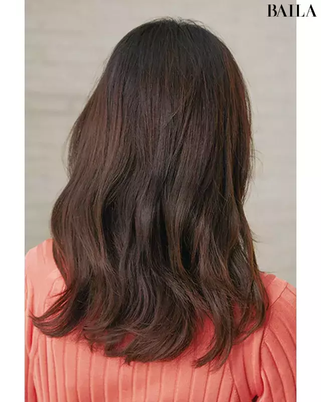 巻き髪が取れる問題解決 仕事中にできる 0円パーマ でゆるふわヘアに ローリエプレス