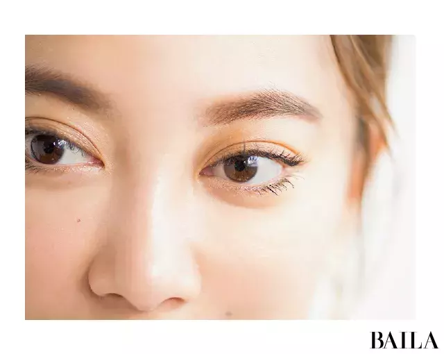 猫顔 さんが柔らかメイクで大変身 タレ目メイクと淡グロスで顔圧調整 ローリエプレス