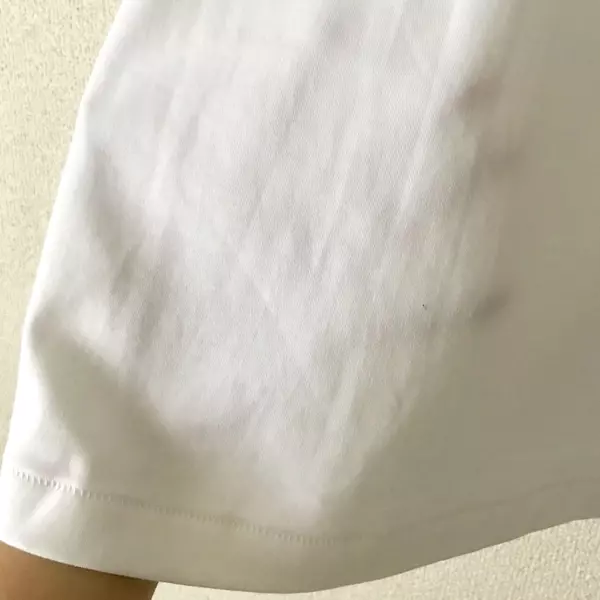 30代のコスパ最強tシャツ決定版 ユニクロ ユー Uniqlo U 1000クルーネックt ローリエプレス