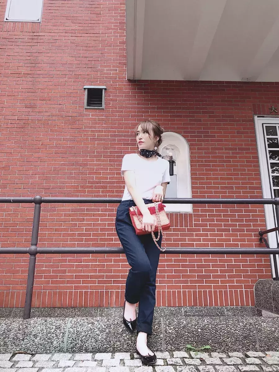 大人気 Repettoバレエシューズ 私のレペット2コーデ ローリエプレス