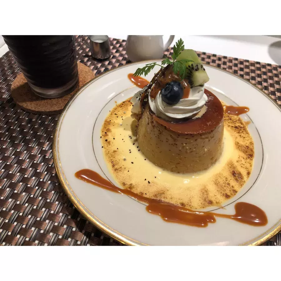 東京のプリン巡りがしたい 卵たっぷりの固めプリンが美味しい厳選カフェ ローリエプレス
