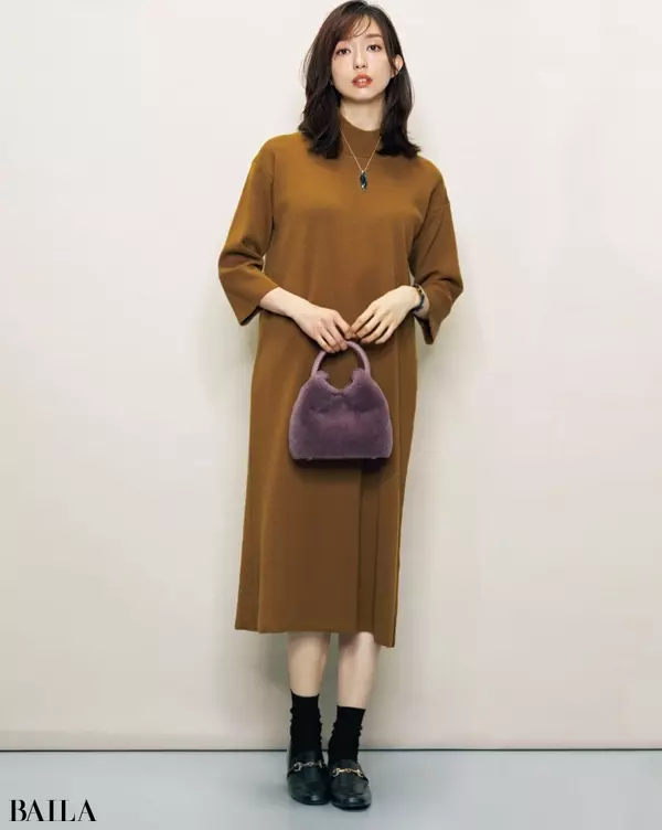 履きまわし力は文句なし ビットつきローファーがこの秋使える ローリエプレス