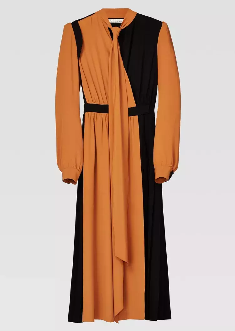 ハロウィンからクリスマスまで使える19秋冬限定新作 Zara ザラ Campaign Collection でドレスアップ ローリエプレス