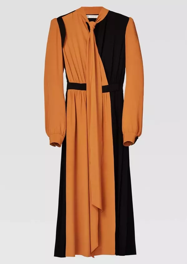 ハロウィンからクリスマスまで使える19秋冬限定新作 Zara ザラ Campaign Collection でドレスアップ ローリエプレス