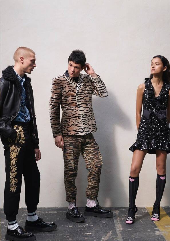 毎年爆売れ19新作コラボまもなく発売 H M ジャンバティスタ ヴァリ 完売予報リスト30選 ローリエプレス