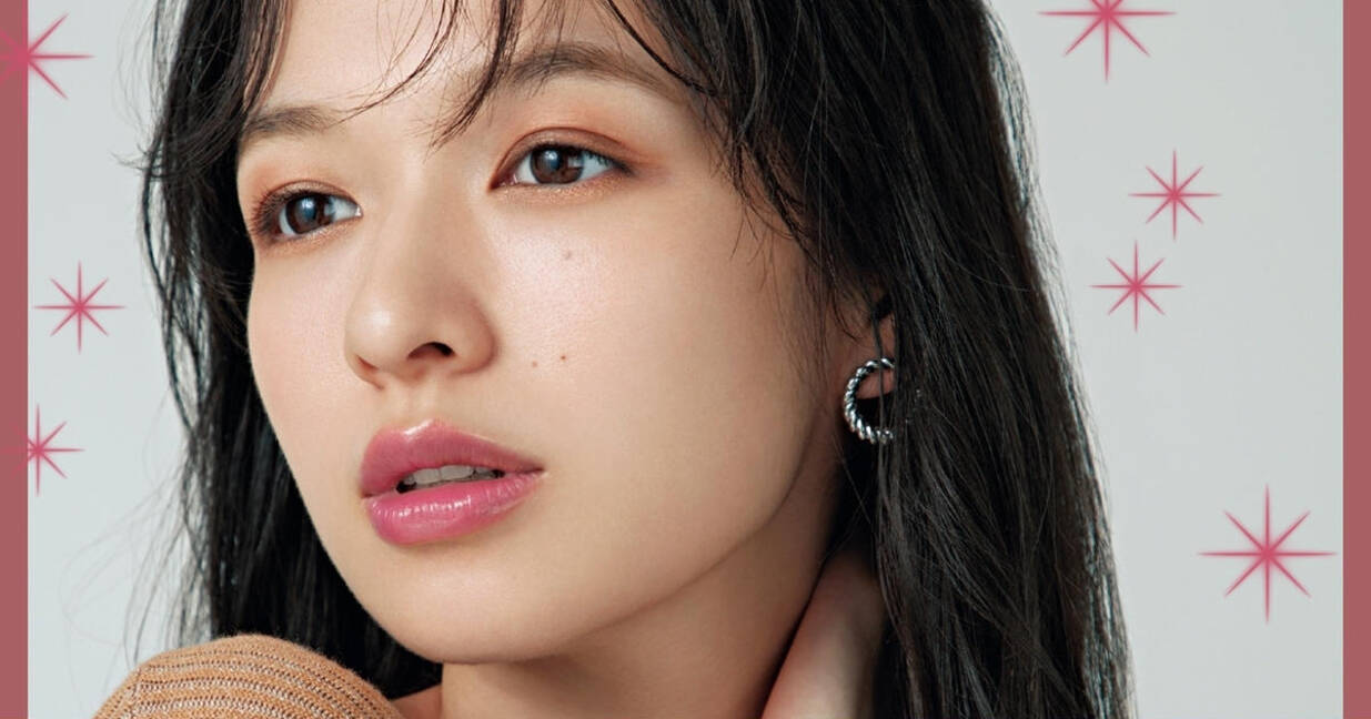 ヘア メイク林由香里 森絵梨佳の 本命アイパレット メイクまとめ ローリエプレス