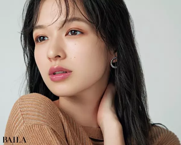 ヘア メイク林由香里 森絵梨佳の 本命アイパレット メイクまとめ ローリエプレス