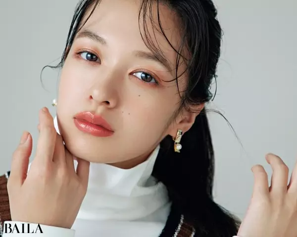 ヘア メイク林由香里 森絵梨佳の 本命アイパレット メイクまとめ ローリエプレス