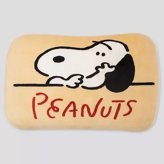 19年末ラストの大型コラボ ユニクロ Uniqlo Ut Peanuts 長場 雄 スヌーピーコラボが悶絶可愛い ローリエプレス