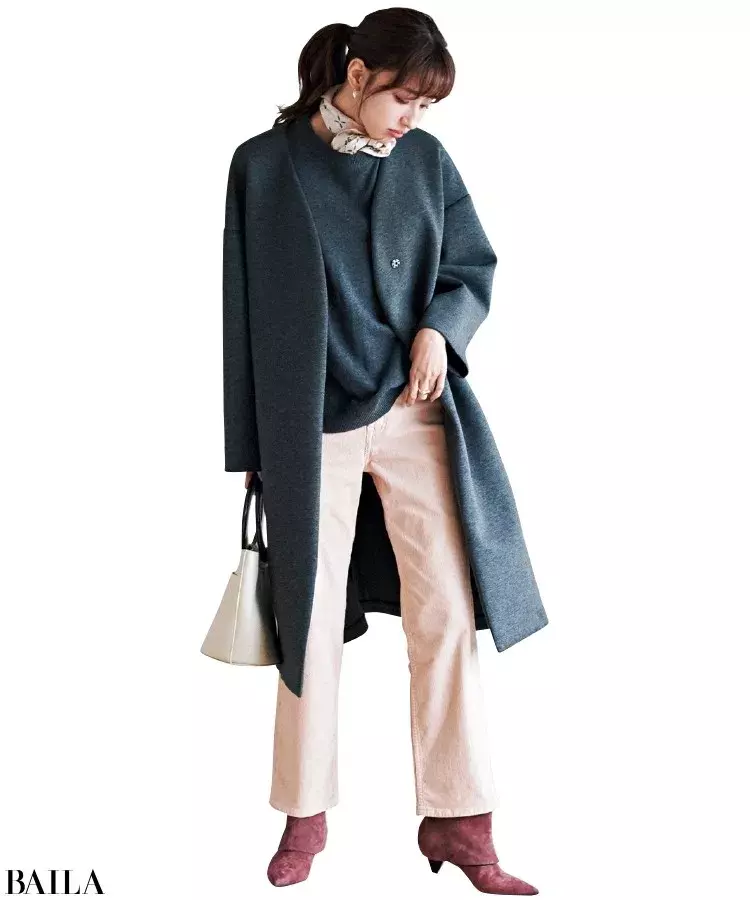 激売れヒットコート 30代女子におすすすめコート17ブランド ローリエプレス