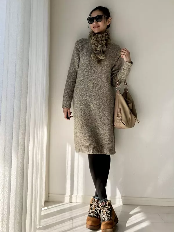 注目の ちょっと無骨 だけどスタイリッシュ なコーデに挑戦 ローリエプレス