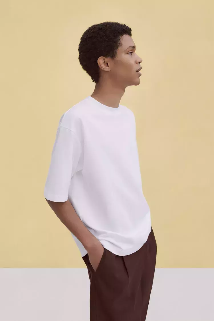 春夏新作発売日決定記念 ユニクロ ユー Uniqlo U エディターおすすめマストバイリスト30選 ローリエプレス