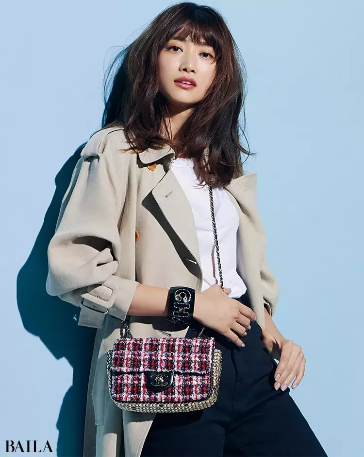 憧れブランドの春新作バッグ 気負わずに斜めがけしたい ショルダーバッグ 5選 ローリエプレス