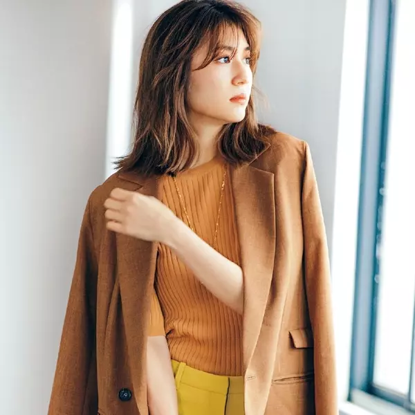 顔色 顔立ちで診断 自分に似合うベージュの見つけ方 ローリエプレス