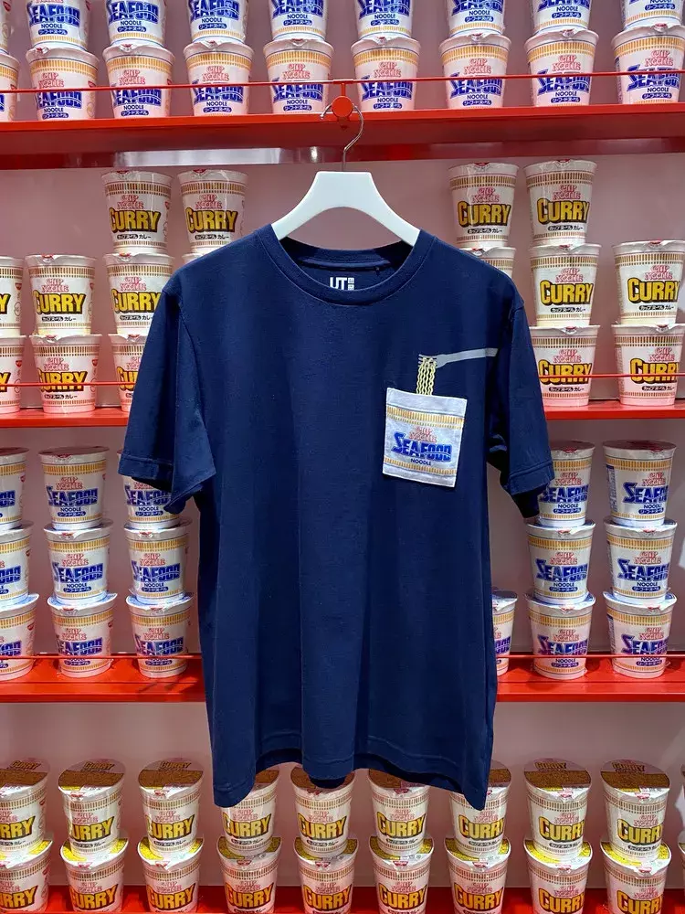 春夏新作1000プリント以上登場 ユニクロ Uniqlo Ut 人気企業 名品コラボ 990tシャツ14選 ローリエプレス