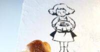 トリュフ香るパン⁈Truffle BAKERY【はるパン活】