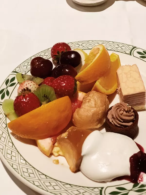 ロウリーズ ザ プライムリブのランチビュッフェに感動 ローリエプレス