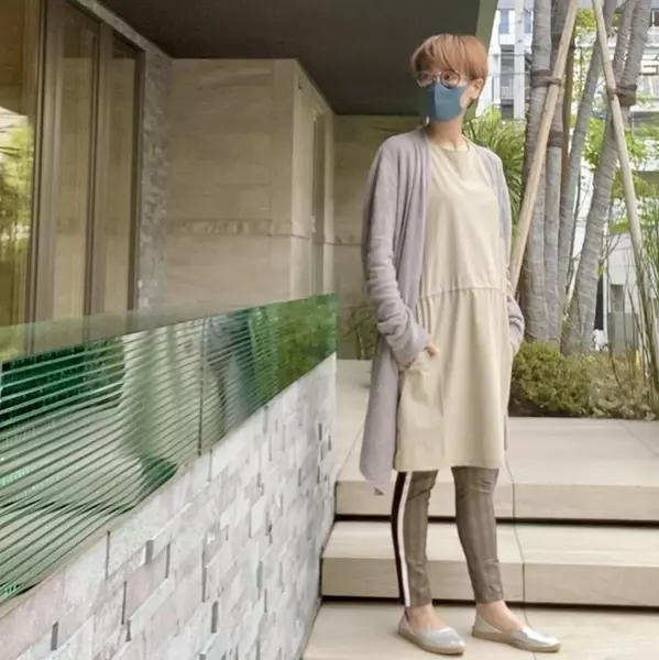 在宅 ワークマン 女子におすすめ ワークマン Workman 待望の 1500新作ワンピース 着回しコーデ5選 ローリエプレス