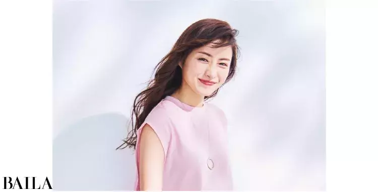 石原さとみさんインタビュー 働く女性へ伝えたいこと 最新ドラマへの思いとは ローリエプレス