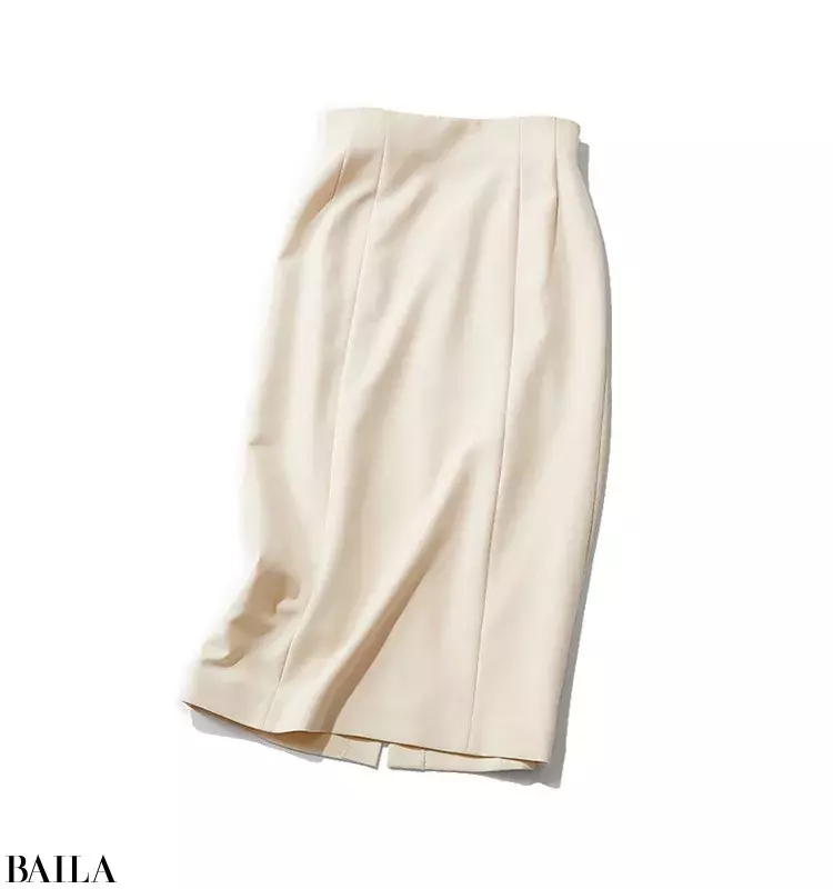 着回し30days 外勤olの好感度アップ 春 初夏のワードローブ ローリエプレス