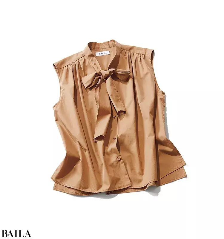 着回し30days 外勤olの好感度アップ 春 初夏のワードローブ ローリエプレス