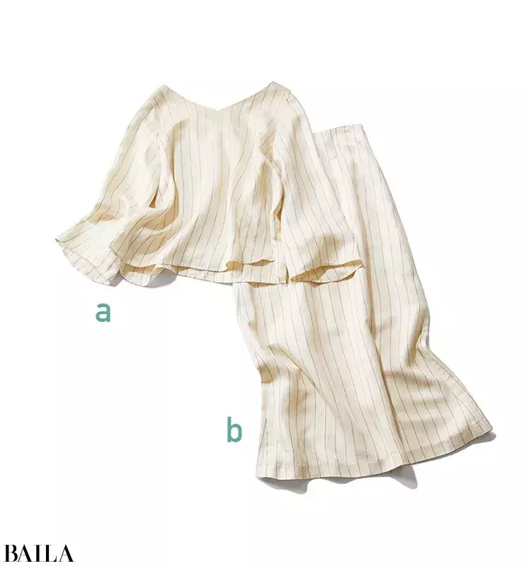 着回し30days 外勤olの好感度アップ 春 初夏のワードローブ ローリエプレス 着回し30days 外勤olの好感度アップ 春 初夏のワードローブ ローリエプレス