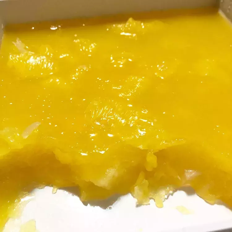 ダイエットレシピ 好きなものを好きなだけ 簡単フルーツゼリー ローリエプレス