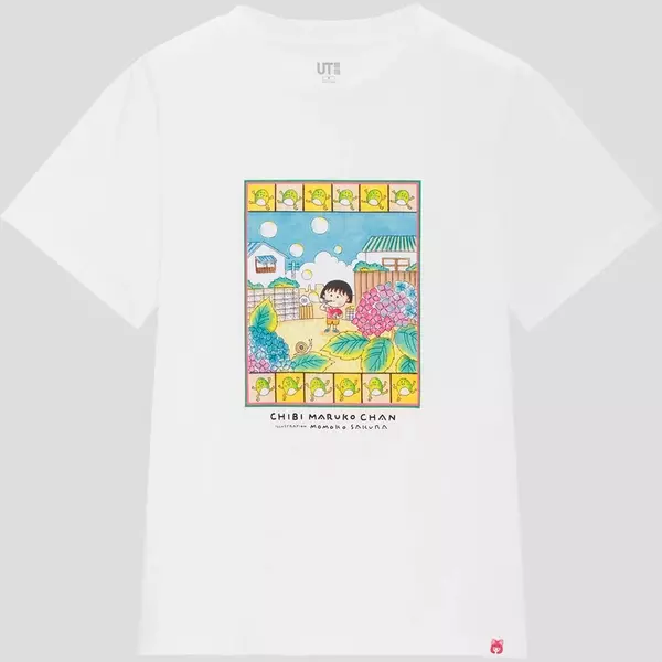 オール 990 税 ユニクロ Uniqlo マンガut りぼん ヤングジャンプコラボtシャツ発売スタート ローリエプレス