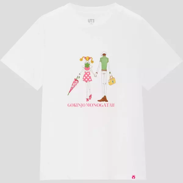オール 990 税 ユニクロ Uniqlo マンガut りぼん ヤングジャンプコラボtシャツ発売スタート ローリエプレス