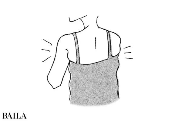 夏の相棒はワンピース 着やせ黒ワンピは 肩 で選ぶ ローリエプレス