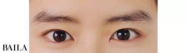 私に似合うアイメイク 奥二重まぶたは目尻側シャドウで抜け感を ローリエプレス